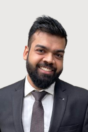 Vaibhav Agrawal